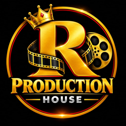 R Production House Logo